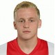 Fodboldtøj Donny van de Beek